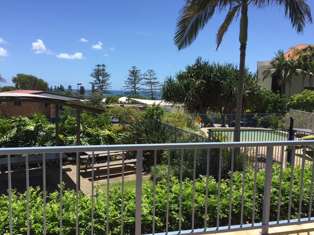 Endless Summer Resort Coolum Beach Luaran gambar