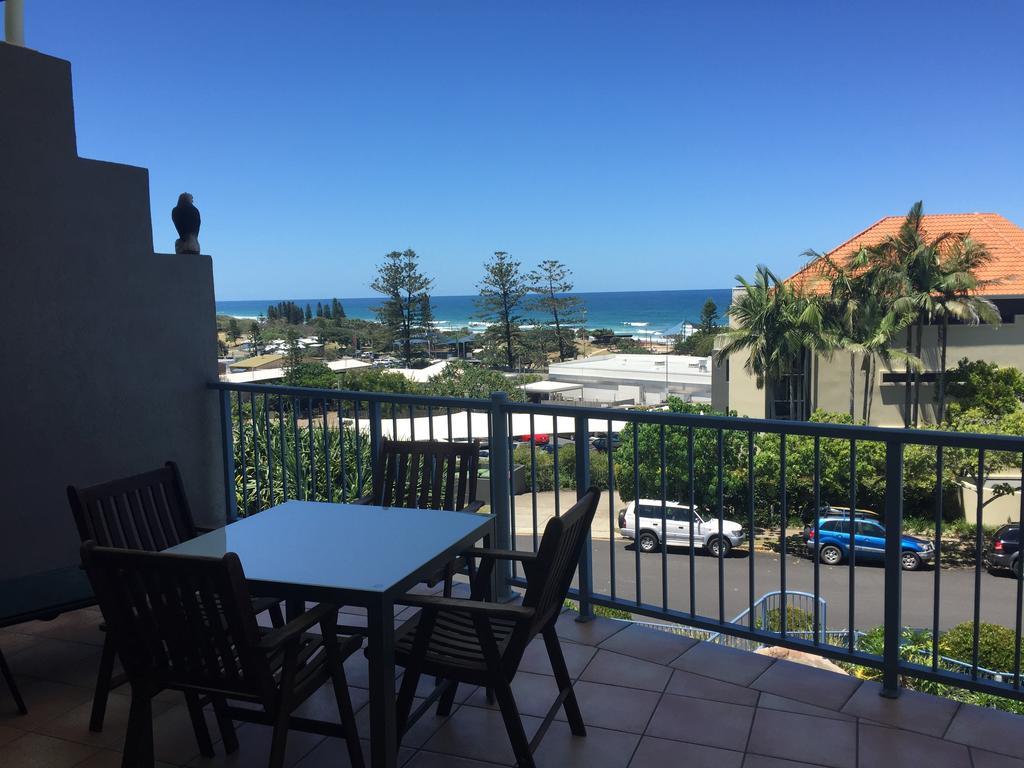 Endless Summer Resort Coolum Beach Luaran gambar