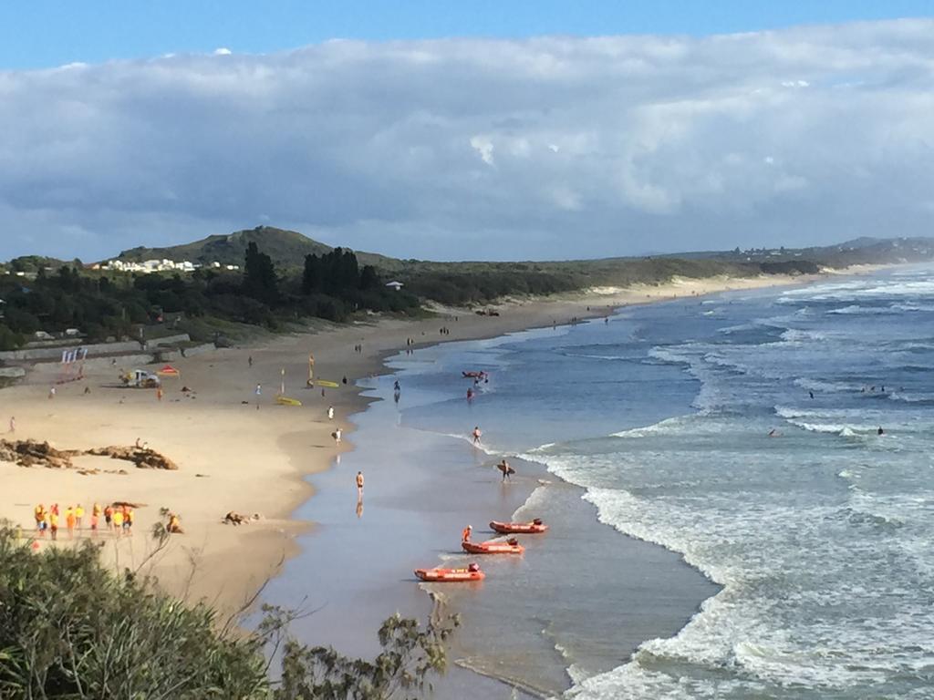 Endless Summer Resort Coolum Beach Luaran gambar