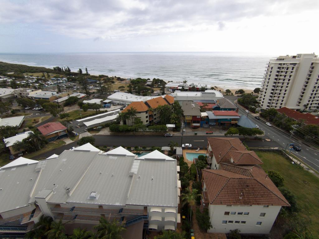 Endless Summer Resort Coolum Beach Luaran gambar